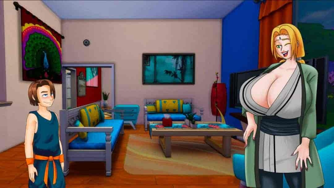 《小人重制版》v0.55版本解析 | 3D沙盒建造与策略经营游戏图片-3