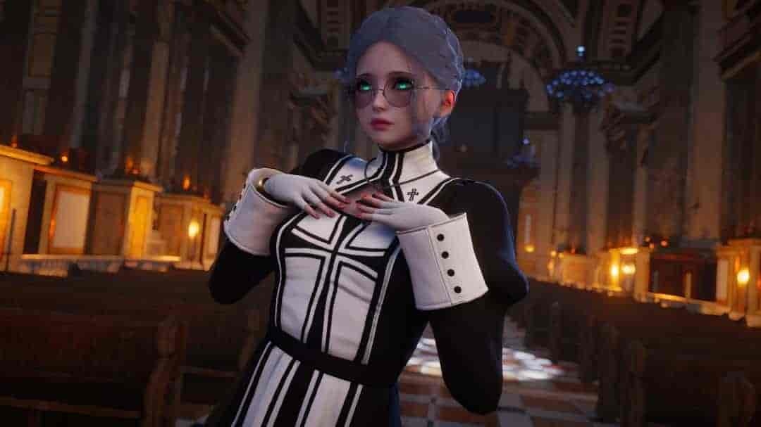 [PC/手机双端/SLG策略] 诡计-Prologue AI版 Artifice 最新版本更新与配置要求图片-5