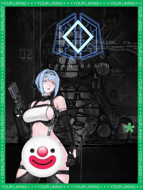 PC平台ACT动作游戏《青色大脑 CYAN BRAIN Ver0.4.0》最终体验版更新指南
