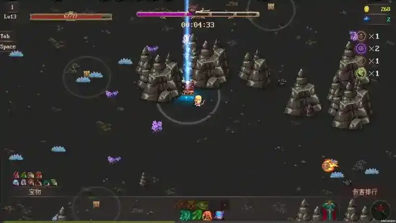 秘境探险者/Mystic Explorer Build.19340197 PC电脑版游戏完整指南图片-6