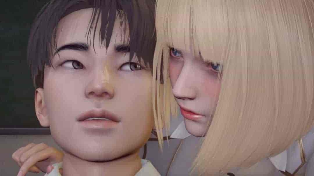 《新地平线 New Horizon》v0.2.2 最新版本深海探索与情感交织图片-6