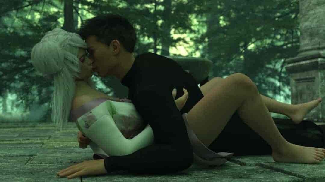 《拿非林》v0.5.6 AI汉化版正式发布！安卓平台奇幻SLG全新体验图片-3