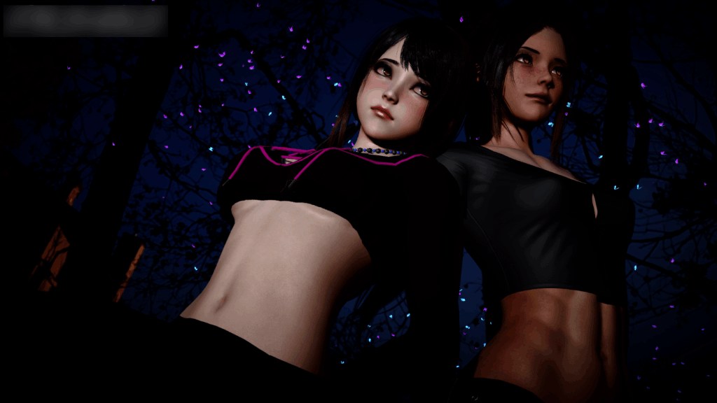 暗涌之夏 FR34KS 游戏更新与配置需求