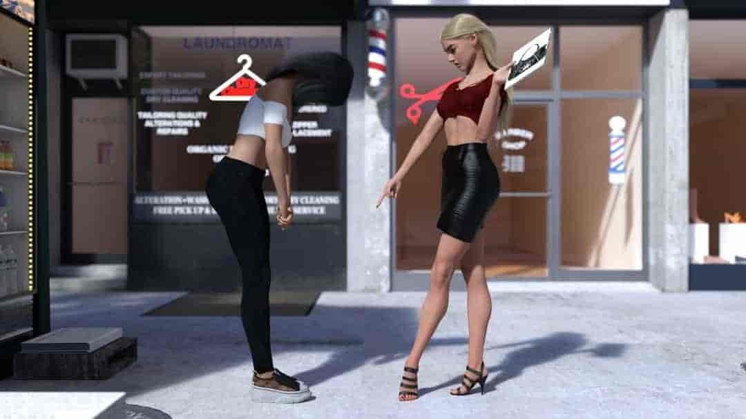 生命之舞Cléo Torres: The Dance of Life v1.2.1更新版图片-4