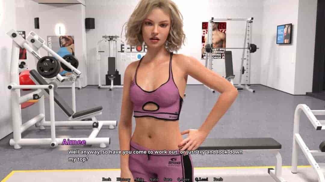 评审团Jury Ep.3P1 AI版：法庭辩论SLG新章节发布