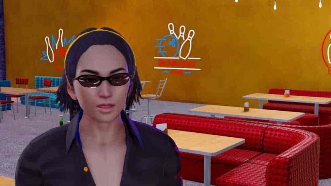 《新地平线 New Horizon》v0.2.2 最新版本深海探索与情感交织图片-3