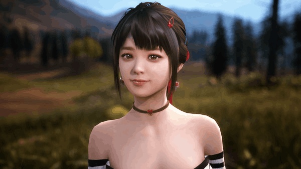 PC/3D沙盒游戏《与你在一起 TOGETHER BnB》v20250729官方中文版信息介绍 [开放世界/中文CV/动态CG] [38G]图片-1