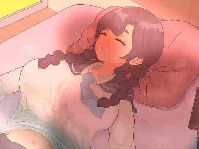 《黄昏放松疗法》像素风互动SLG新作首发