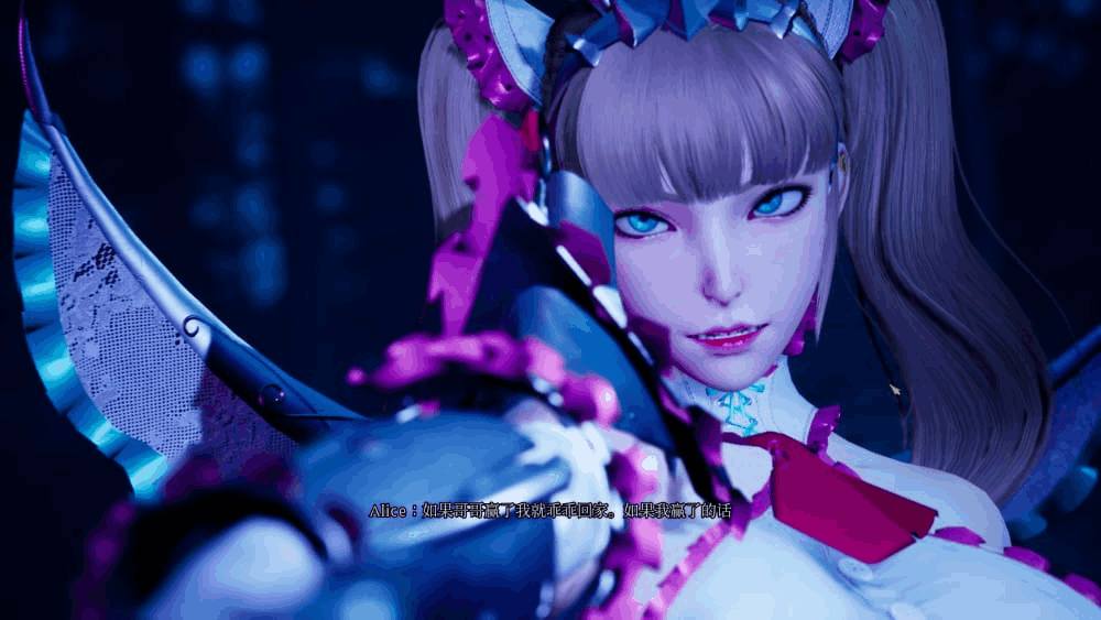 《魔女的侵袭 魔女+妹妹+老板娘 Ver1.80》中文正式版下载 | 全剧情整合