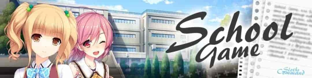 《校园游戏 School Game》v0.966 官方中文版本：全新沙盒校园模拟体验