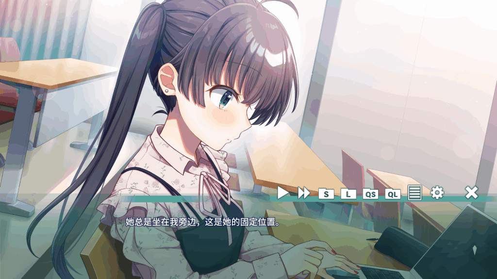 夢現しろっぷ – Dreamy Syrup 官方中文版 [官中/动态]