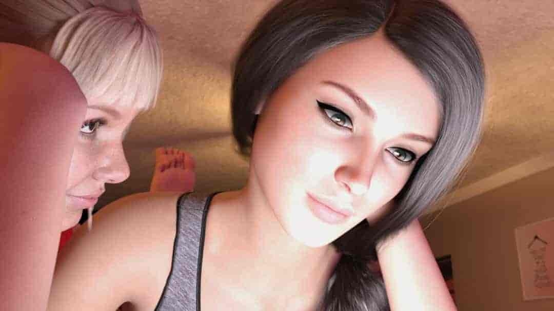 生命之舞Cléo Torres: The Dance of Life v1.2.1更新版图片-5