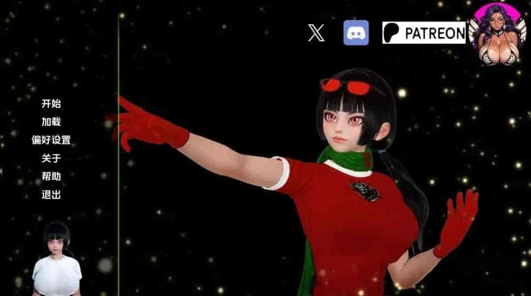 英雄觉醒The Hero Awakens v0.6a汉化版：高自由度沙盒SLG双端新作重磅更新