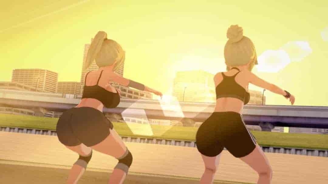 《富塔学院》v0.35 更新版：校园题材互动SLG（PC+安卓双平台）图片-3