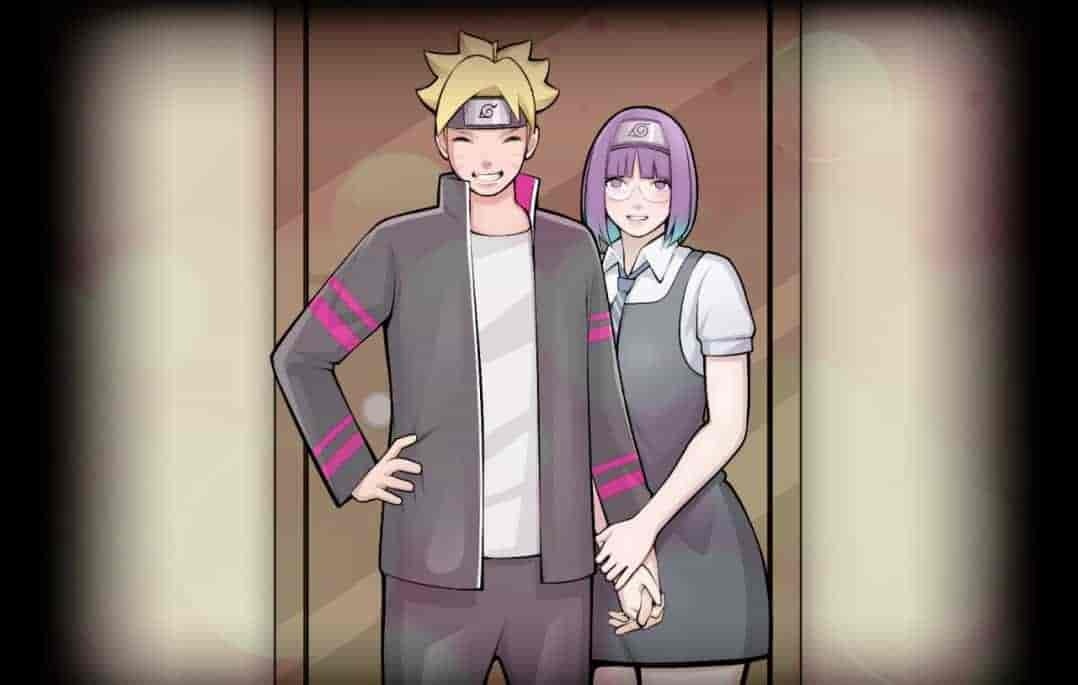 火影的养子 Hokage’s Adopted Son v0.4 AI汉化版 SLG游戏 最新资讯图片-1