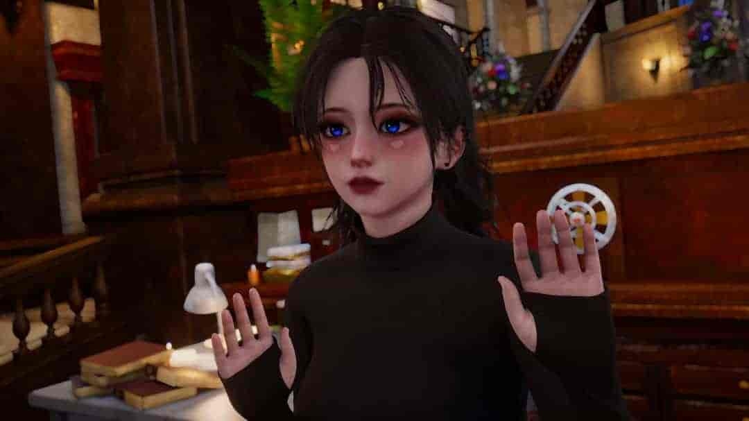 [PC/手机双端/SLG策略] 诡计-Prologue AI版 Artifice 最新版本更新与配置要求图片-3