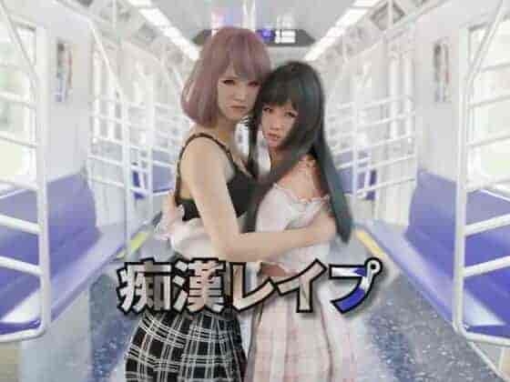 [3D/官中/PC]《电车邂逅：心动回忆录》正式上线 Steam 平台！浪漫视觉小说佳作