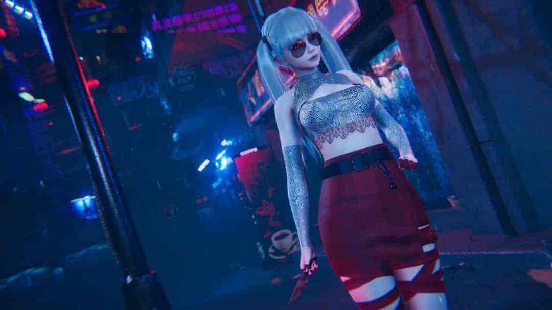 [PC/手机双端/SLG策略] 诡计-Prologue AI版 Artifice 最新版本更新与配置要求图片-4