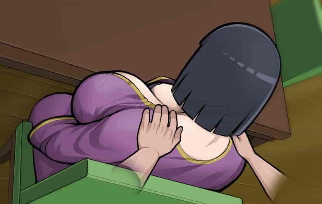 火影的养子 Hokage’s Adopted Son v0.4 AI汉化版 SLG游戏 最新资讯