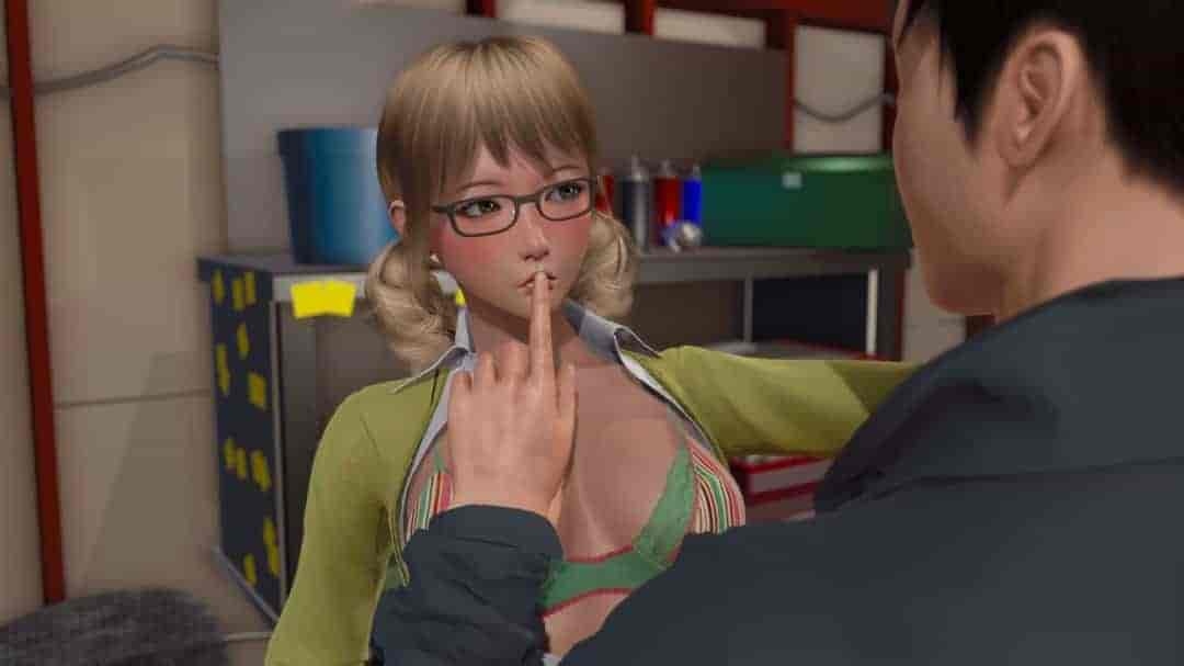 《涟漪Ripples》v0.8.0版本全面升级：亚洲风SLG新篇章带来动态剧情革新