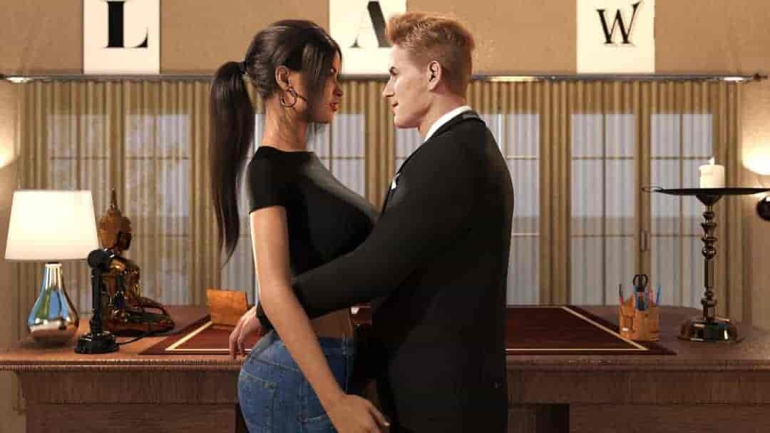 成为妻子Being a Wife v1.190汉化版：婚姻经营模拟SLG安卓新版本概述