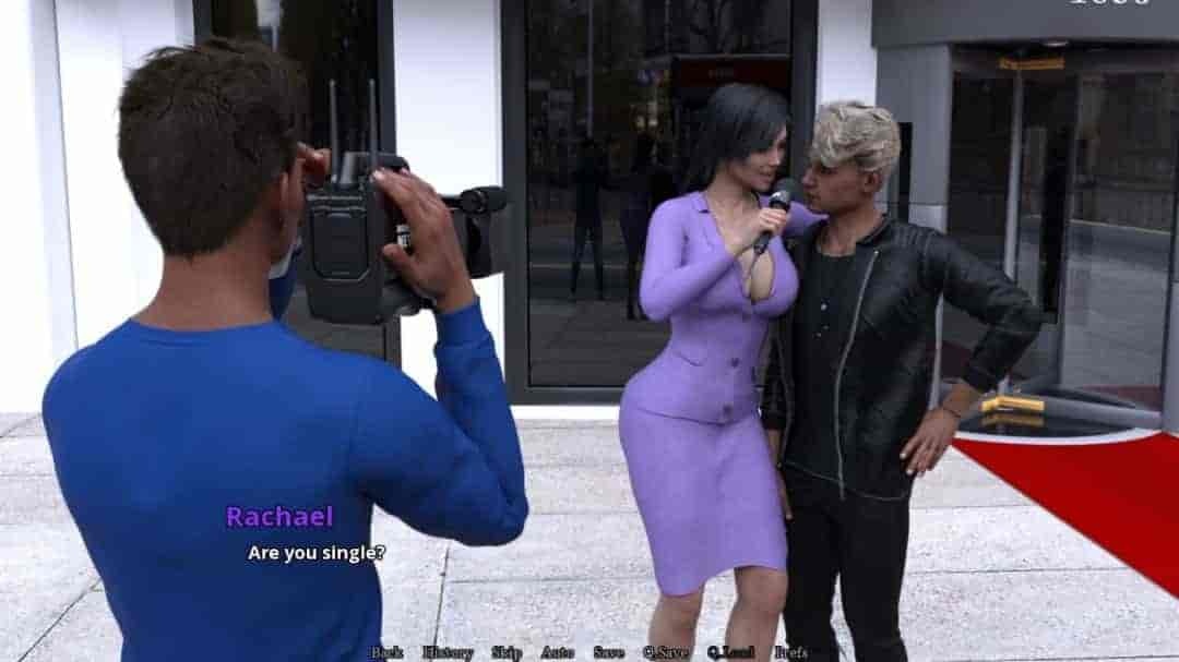 评审团Jury Ep.3P1 AI版：法庭辩论SLG安卓新章节​图片-2