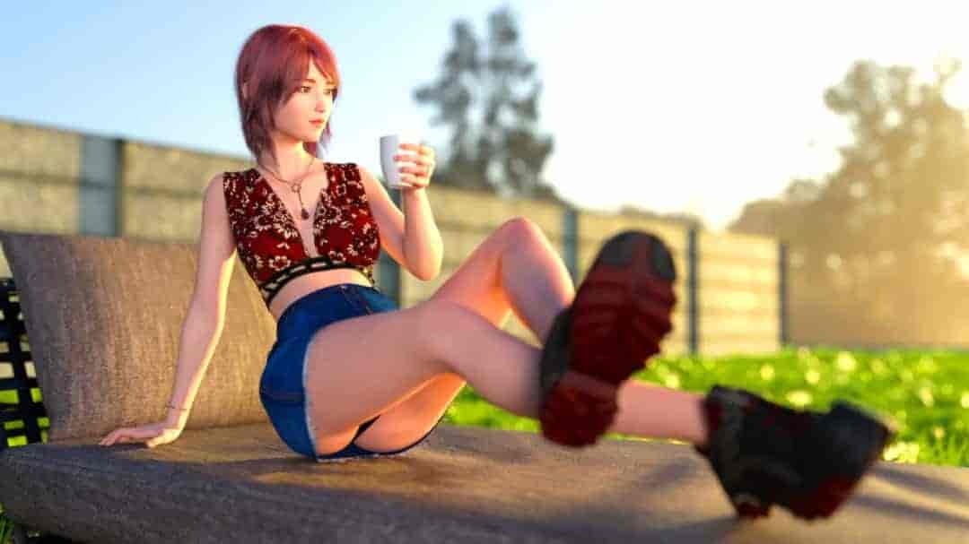 《收看节目 Tune in to the Show》EP.9 全新章节：互动剧情与多线抉择图片-3