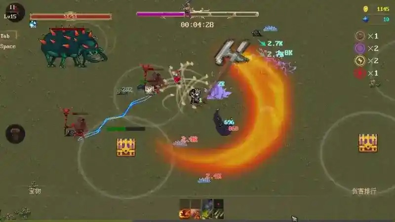 秘境探险者/Mystic Explorer Build.19340197 PC电脑版游戏完整指南图片-2