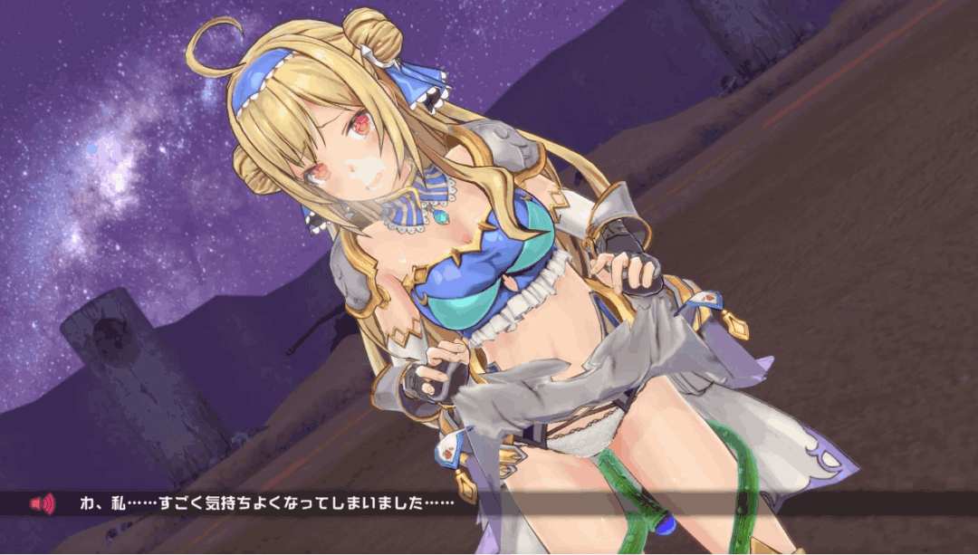 强烈推荐的3D射击动作游戏《枪弹少女幻想曲》