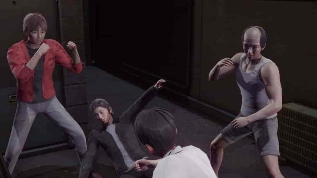 《新地平线 New Horizon》v0.2.2 最新版本深海探索与情感交织图片-8