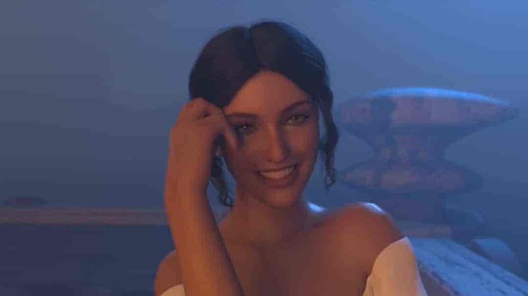 生命之舞Cléo Torres: The Dance of Life v1.2.1更新版图片-3