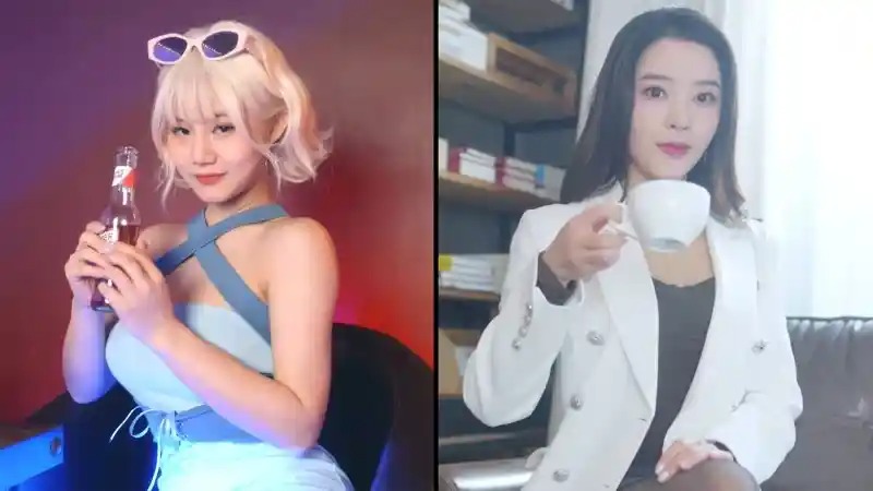 女神保卫战：我的同居女神竟是小姨子 Build.14702856 官方简体中文版