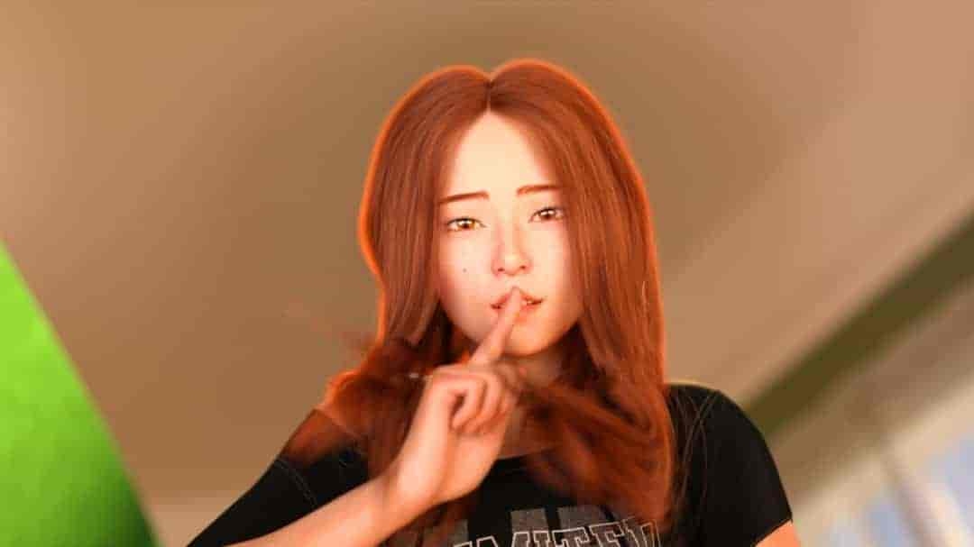 《收看节目 Tune in to the Show》EP.9 全新章节：互动剧情与多线抉择