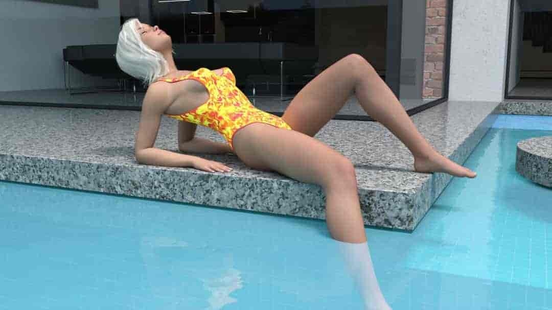 ​​我的早年生活My Early Life Ep.22.02汉化版：人生模拟SLG双端全新章节​图片-2