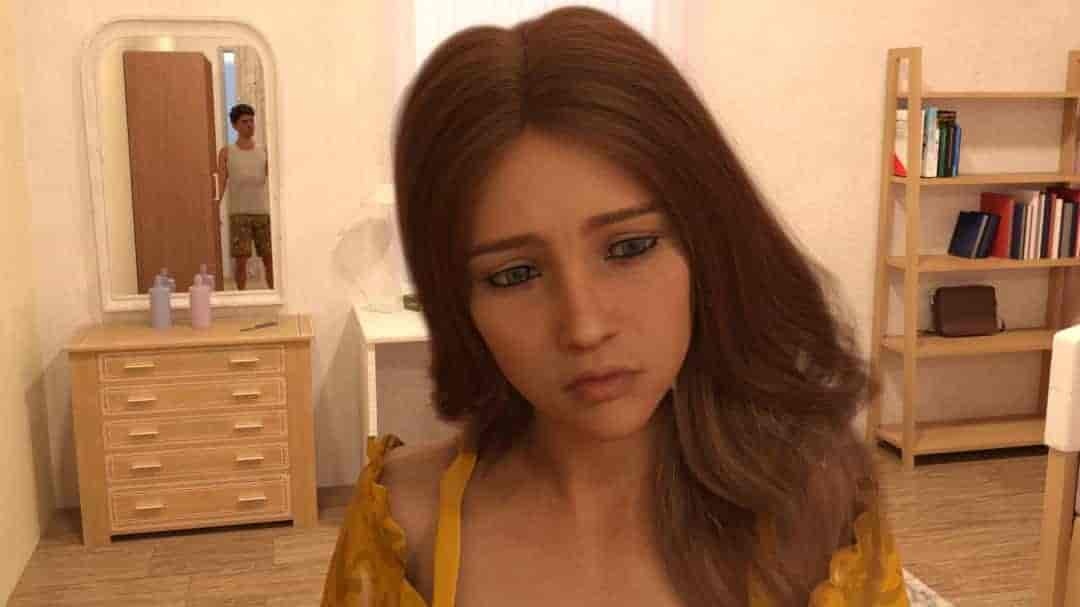 《恶魔男孩传奇》v0.73全新AI汉化版发布！暗黑奇幻SLG冒险新篇再启图片-3