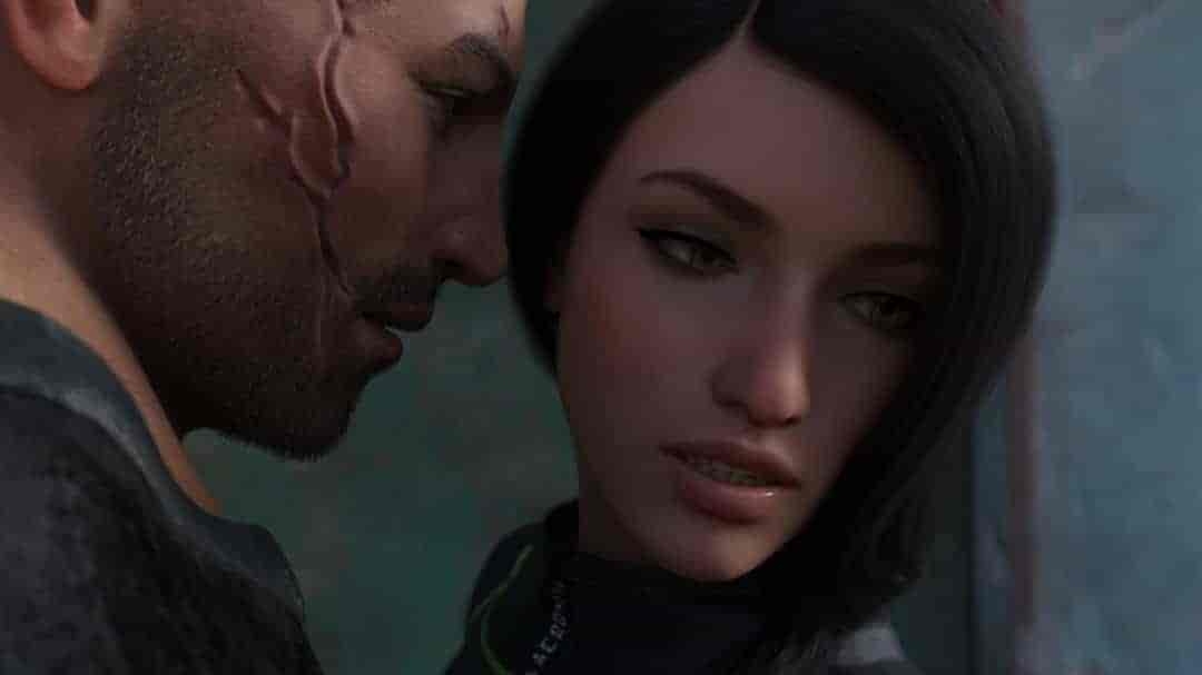 生命之舞Cléo Torres: The Dance of Life v1.2.1更新版图片-2