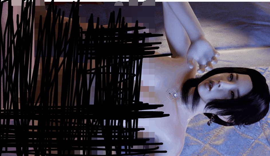 《谜题追凶》Ver0.3.5 AI汉化版 推理冒险游戏图片-1