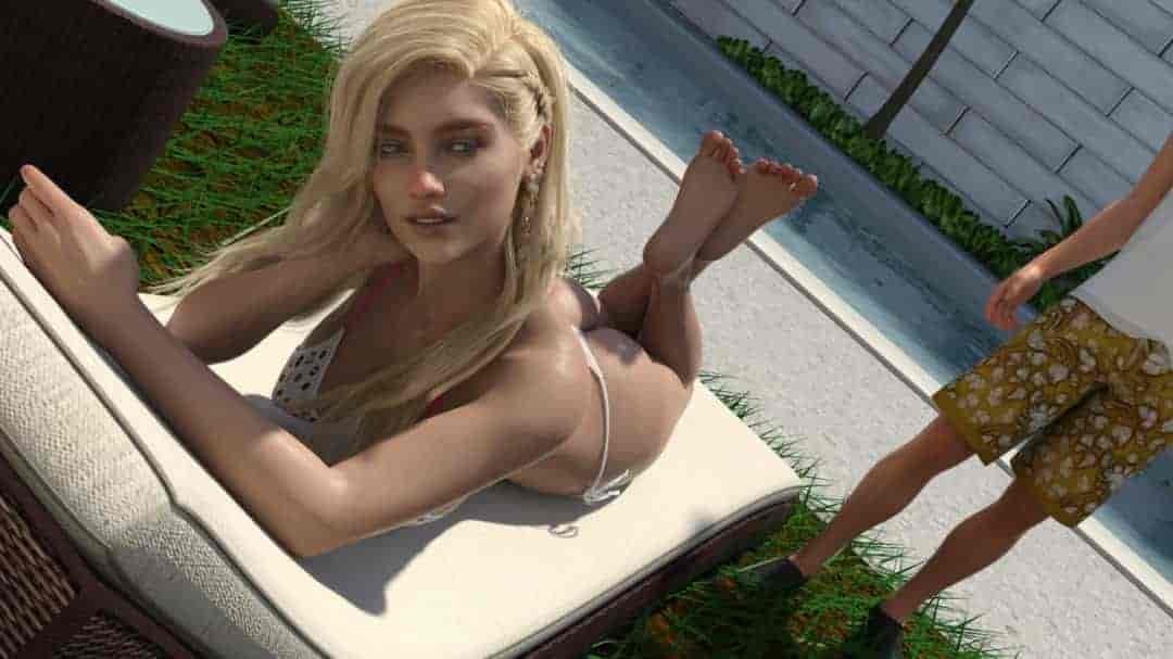 《恶魔男孩传奇》v0.73全新AI汉化版发布！暗黑奇幻SLG冒险新篇再启图片-1