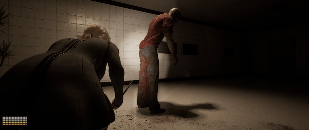 《月食Lunar Eclipse》Ver1.0官方中文正式版 3D视觉小说全新体验图片-3