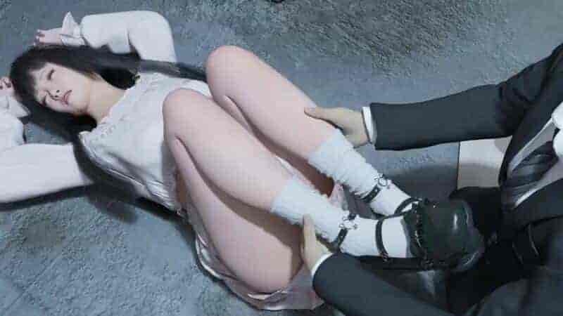 [3D/官中/PC]《电车邂逅：心动回忆录》正式上线 Steam 平台！浪漫视觉小说佳作图片-3