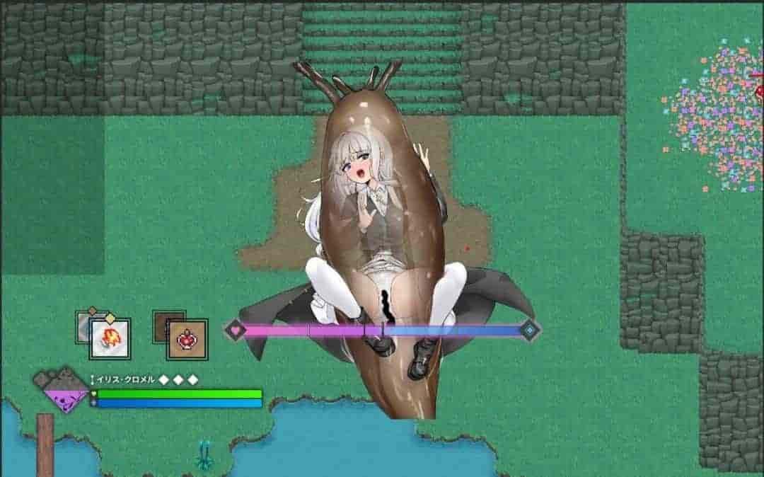 《迷宫都市阿萨伊拉姆》v1.0.11版更新：经典RPG探索冒险登陆PC平台图片-3