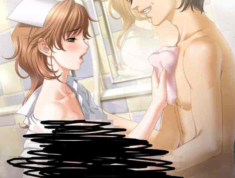 PC平台治愈系动态ADV游戏《你所不知道的护士～病栋24小时～》最新版本信息