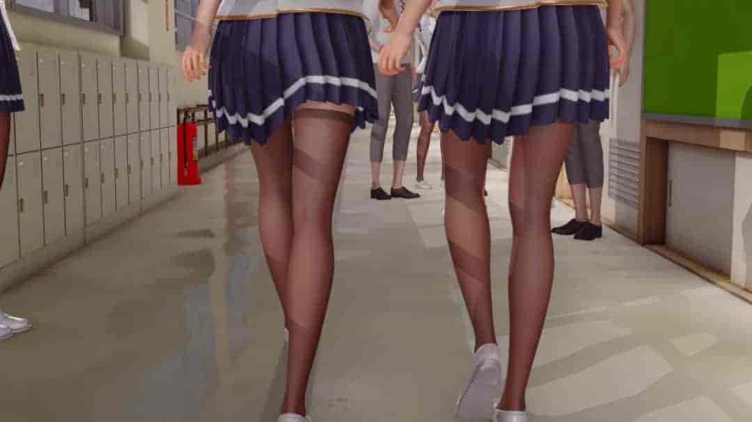 《新地平线 New Horizon》v0.2.2 最新版本深海探索与情感交织图片-7