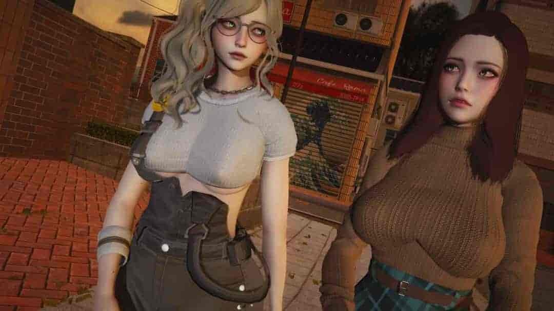 水晶 v0.1.0 AI版 - 科幻策略模拟游戏PC/安卓双平台汉化版本图片-1