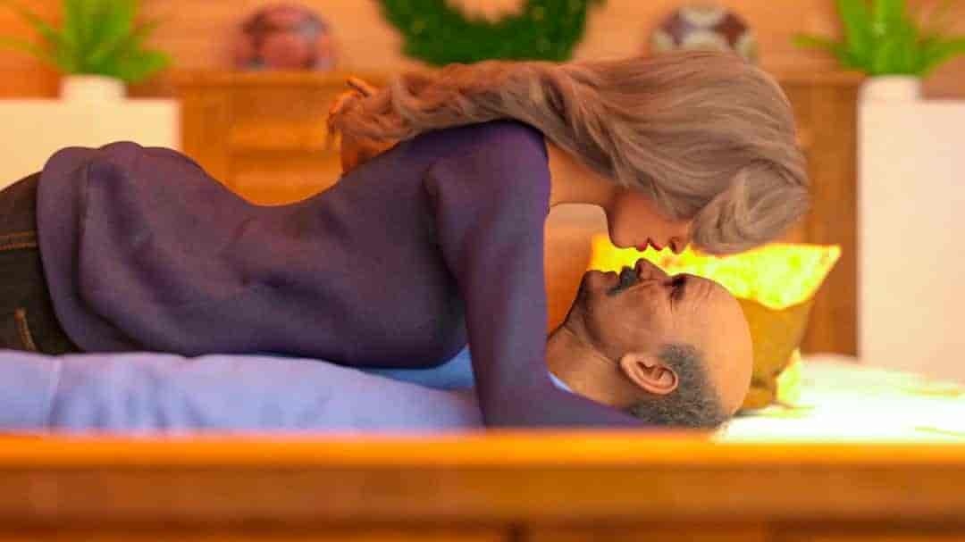 成为妻子Being a Wife v1.190汉化版：婚姻经营模拟SLG安卓新版本图片-3