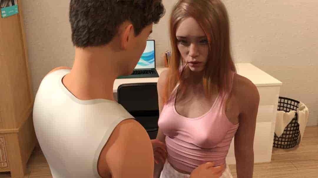 《恶魔男孩传奇》v0.73全新AI汉化版发布！暗黑奇幻SLG冒险新篇再启图片-4