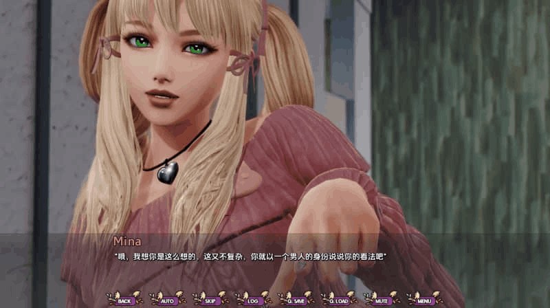 《康乃馨俱乐部》Ch.4 Update5全新进化介绍图片-4