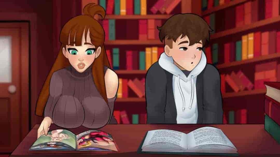 军团 Lust Legion 新版 v0.11 AI汉化全解版