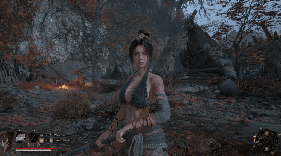 明末：渊虚之羽 Ver178111 豪华全 DLC 资源