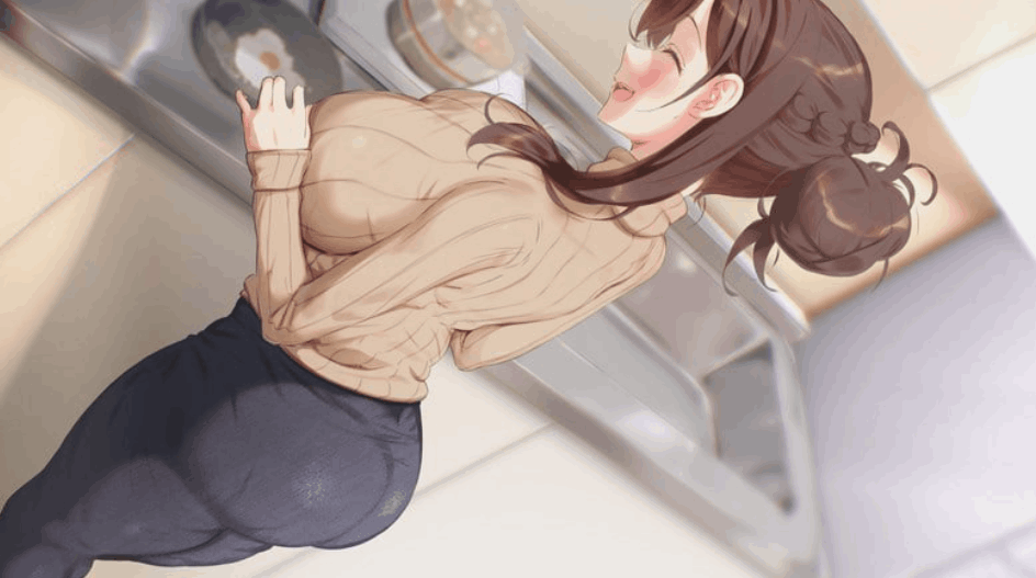 He Maid Her Fall v0.6.3：ADV 类官中版 适配 PC / 安卓 / MAC 平台